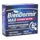 Bien Dormir Max Extended Release, 30 таблеток с пролонгированным высвобождением, Fiterman
