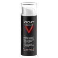 Крем для лица и зоны вокруг глаз Vichy Homme Hydra Mag C, увлажняющий, 50 мл
