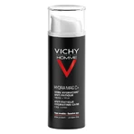 Крем для лица и зоны вокруг глаз Vichy Homme Hydra Mag C, увлажняющий, 50 мл: цены и характеристики