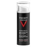 Крем для лица и зоны вокруг глаз Vichy Homme Hydra Mag C, увлажняющий, 50 мл