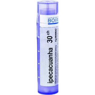 Boiron Ipecacuanha CH30 гранулы 4 г
