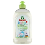 Frosch Baby, засіб для миття дитячого приладдя, 3 x 500 мл: ціни та характеристики