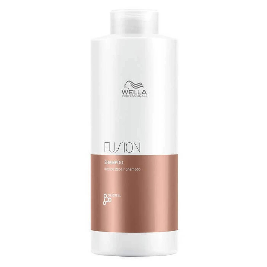 Шампунь для поврежденных волос Care Fusion, 1000 мл, Wella Professionals: цены и характеристики