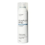 Сухой шампунь No.4D Clean Volume Detox, 250 мл, Olaplex