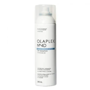 Сухой шампунь No.4D Clean Volume Detox, 250 мл, Olaplex