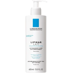 La Roche-Posay LIPIKAR EMOLIENT Емульсія для тіла 1х400 мл