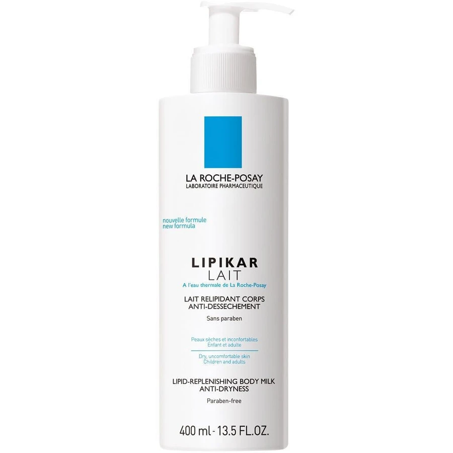 La Roche-Posay LIPIKAR EMOLIENT Емульсія для тіла 1х400 мл: ціни та характеристики