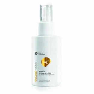 Au100 Monovalent Zot Mist для лица и тела 100 мл Invex Remedies