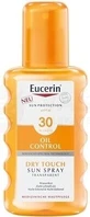 Eucerin SUN Dry Touch OIL CONTROL SPF 30 1×200 мл, прозорий спрей