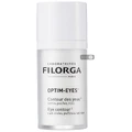 Засіб для контуру очей Filorga Optim-Eyes Eye Contour з гіалуроновою кислотою 15 мл