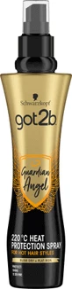 Schwarzkopf got2b Cldur Protection Spray, 200 мл