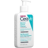 Гель для лица и тела CeraVe глубоко очищающий для склонной к несовершенствам кожи, 236 мл