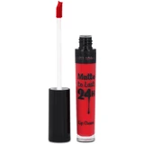 Рідка помада Miss Sporty Matte to Last 24H Liquid Lipstick 300 Vivid Red, 3.7 мл