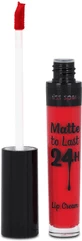 Miss Sporty Matte to Last 24H Liquid Lipstick 300 Vivid Red, 3,7 мл