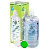 Багатофункціональний розчин Bausch + Lomb Biotrue, 360 мл