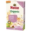 Сухая безмолочная каша Holle Organic Junior Muesli Мультизлаковая с фруктами, органическая, для детей с 10 месяцев, 250 г