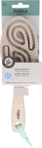 Кисть Parsa Beauty Spiral pr, 1 шт.