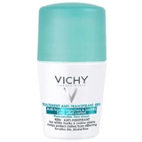 Кульковий дезодорант Vichy Traitement Anti-Transpirant 48H, 50 мл