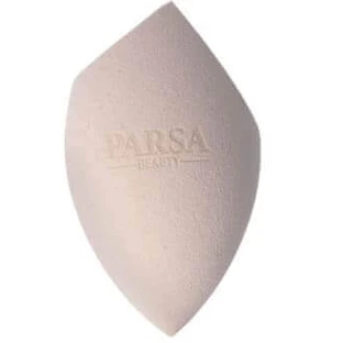 Parsa Beauty Блендерный спонж для нанесения макияжа, 1 шт.