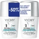La Roche-Posay Vichy Invisible Resist 72h Antiperspirant unisex 2 x 50 ml