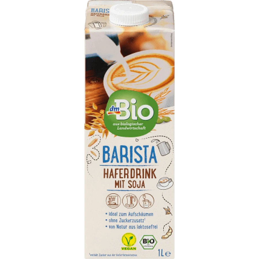 DmBio Butur Butur ovz Barista, 1 л: ціни та характеристики