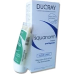 DUCRAY SQUANORM - PELLICULES SÉCHES 1×200 мл, ампулы против сухой перхоти: цены и характеристики