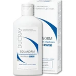 DUCRAY SQUANORM - PELLICULES SÉCHES 1×200 мл, ампулы против сухой перхоти: цены и характеристики