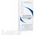 DUCRAY SQUANORM - PELLICULES SÉCHES 1×200 мл, ампулы против сухой перхоти: цены и характеристики