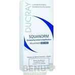DUCRAY SQUANORM - PELLICULES SÉCHES 1×200 мл, ампулы против сухой перхоти: цены и характеристики