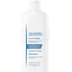DUCRAY SQUANORM - PELLICULES SÉCHES 1×200 мл, ампулы против сухой перхоти: цены и характеристики