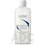 DUCRAY SQUANORM - PELLICULES SÉCHES 1×200 мл, ампулы против сухой перхоти: цены и характеристики