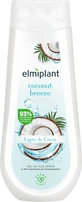 Крем-гель для душу Elmiplant Кокосовий бриз, 400 мл