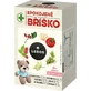 LEROS CHILDREN'S TEA SOOTHY BELLY 20×2 г, дитячий трав'яний чай для заспокоєння шлунку