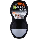 Garnier Мінеральний антиперспірант-лосьйон для чоловіків "Захист 6" 50 мл