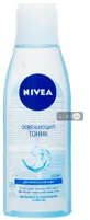 Освіжаючий тонік Nivea для нормальної шкіри 200 мл