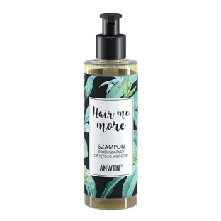 Шампунь Anwen Hair Me More, 200 мл
