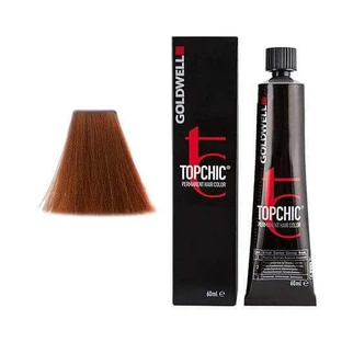 Перманентна фарба для волосся Goldwell Top Chic 8KG 60 мл