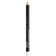Олівець для очей Nyx Professional MakeUp Slim Eye Pencil 918 White Pearl, 1 шт.