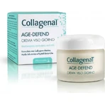 COLLAGENAT AGING PROTECTION DAY CREAM 1x50 мл, дневной крем: цены и характеристики