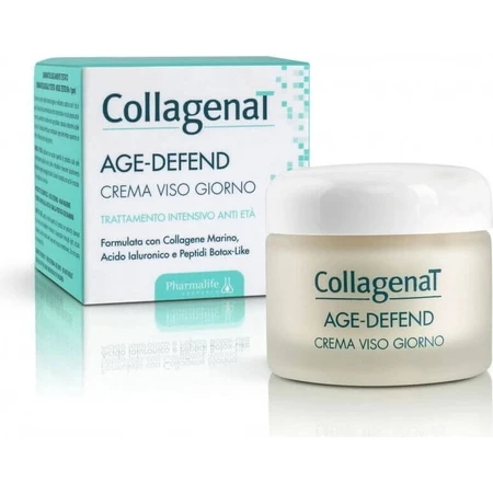 COLLAGENAT AGING PROTECTION DAY CREAM 1x50 мл, дневной крем: цены и характеристики