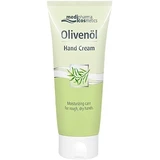 DOLIVA CREAM OLIVENOL HAND 100ML 1x100ml, крем для рук