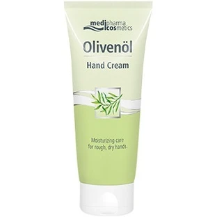 DOLIVA CREAM OLIVENOL HAND 100ML 1х100мл, крем для рук