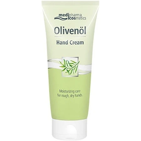 DOLIVA CREAM OLIVENOL HAND 100ML 1х100мл, крем для рук: ціни та характеристики