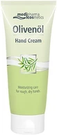 DOLIVA CREAM OLIVENOL HAND 100ML 1x100ml, крем для рук