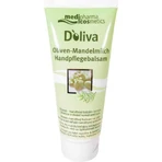 DOLIVA CREAM OLIVENOL HAND 100ML 1х100мл, крем для рук: ціни та характеристики