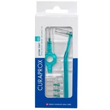 Curaprox CPS 06 prime start з CPS 06 + тримачі UHS 409 та UHS 470 5 шт.