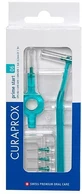 Curaprox CPS 06 prime start з CPS 06 + тримачі UHS 409 та UHS 470 5 шт.