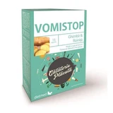 Вомістоп, 15 капсул, Dietmed