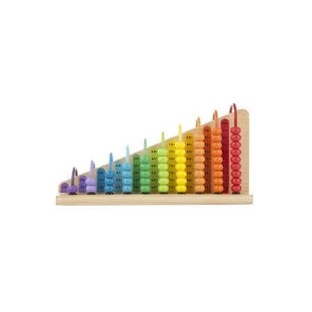 Сложение и вычитание, +3 года, Melissa&Doug