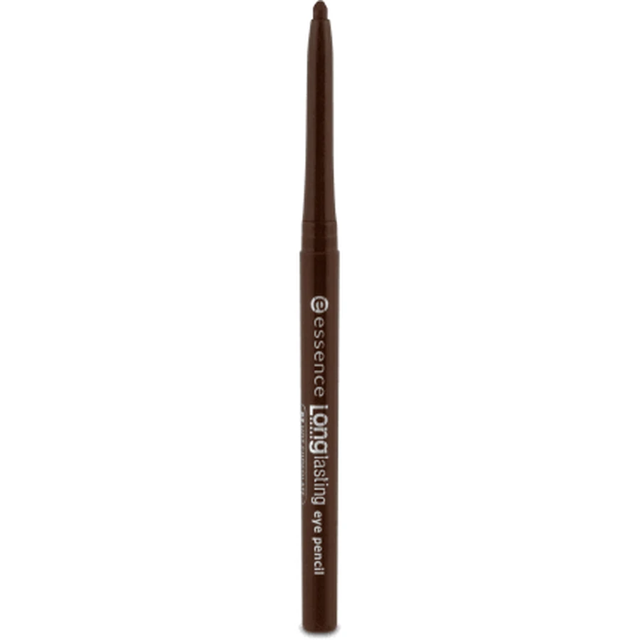 Essence Cosmetics Стійка підводка для очей 02 Гарячий шоколад, 0,28 г: ціни та характеристики